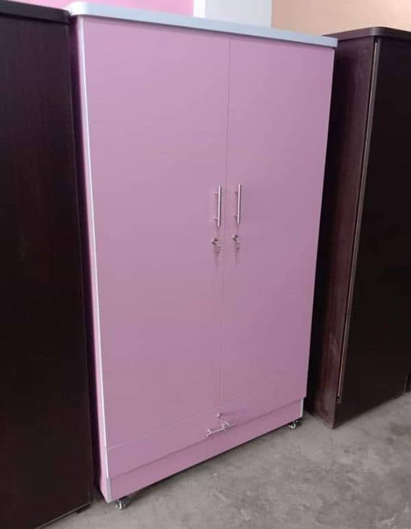 Modern Style Of wardrobe Available in Customized Design 9