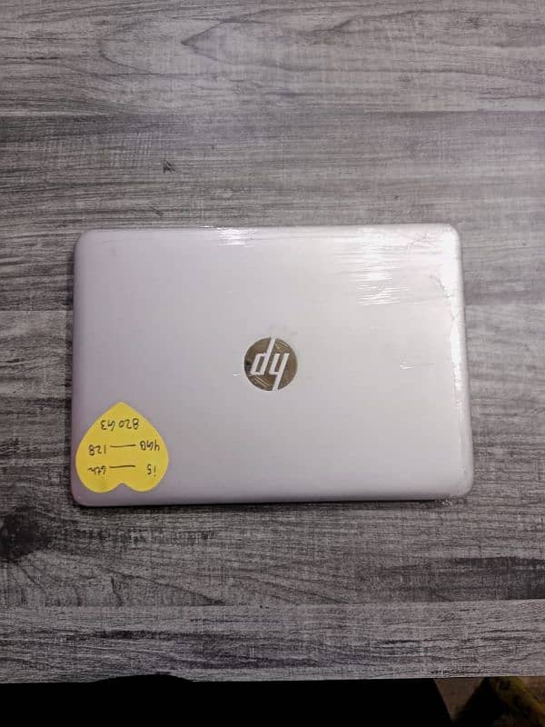 Hp 820 G3 2