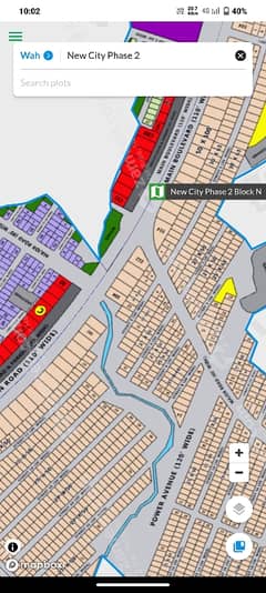 N Block 5 Marla Solid Plot For Sale 0