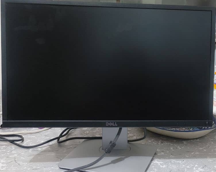 Dell 22 inch ips monitor 2