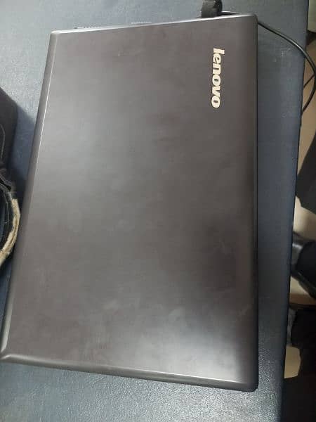 uk imported laptop 17screen 4