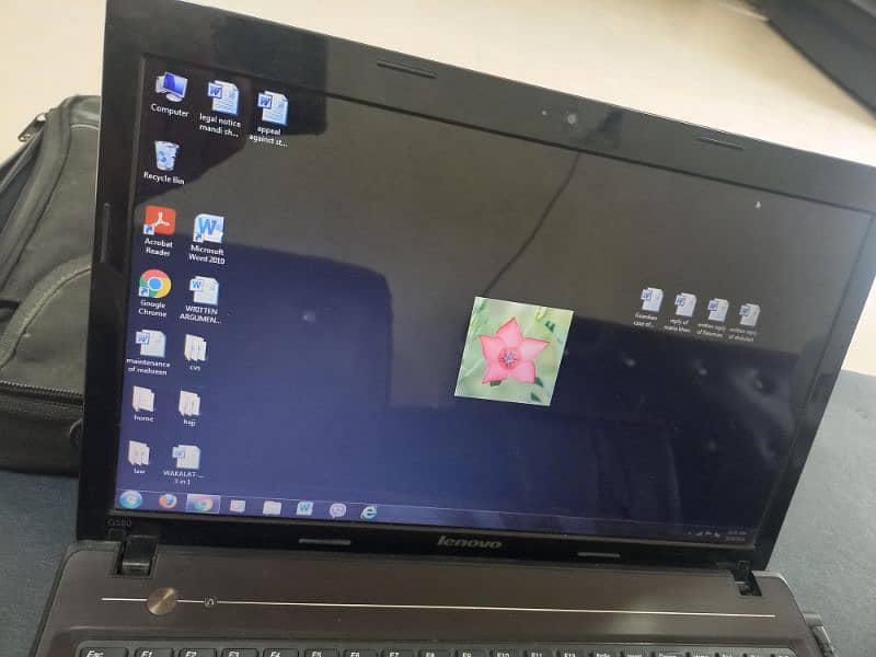 uk imported laptop 17screen 5