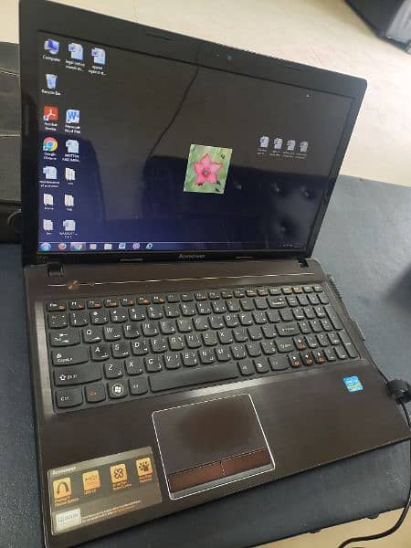 uk imported laptop 17screen 6