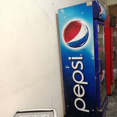 papsi chiller for sale 0