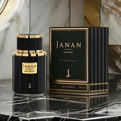 J. janan Eau de Perfume 100ml Original Cash on delivery 0