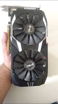 AMD Radeon RX 590 GME 8GB