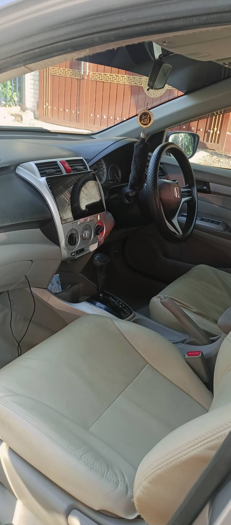 Honda City IVTEC 2019 5