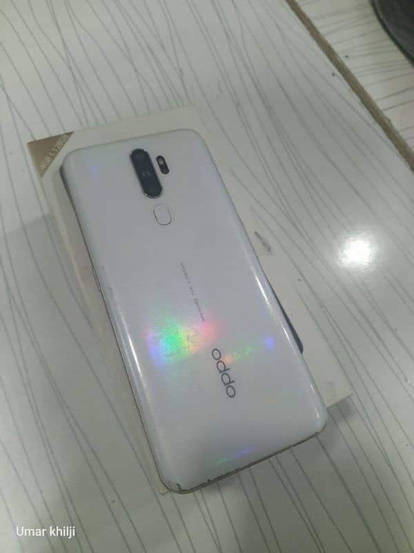 oppo a5 2020 3