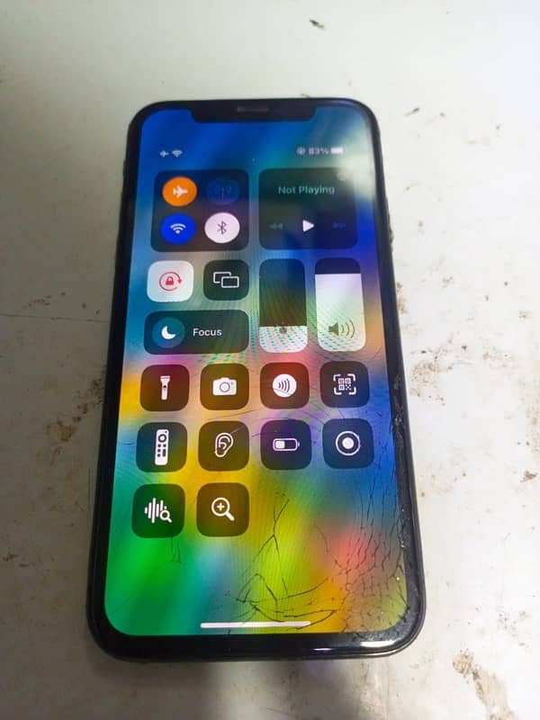 iphone x (64) gb… 1