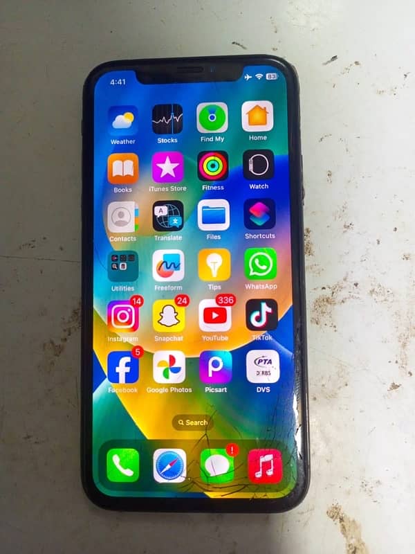 iphone x (64) gb… 2