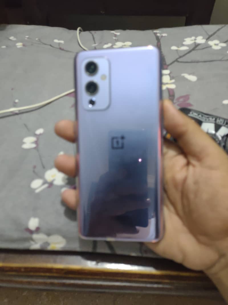 OnePlus 0