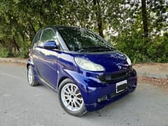 Mercedes Smart 2009 0