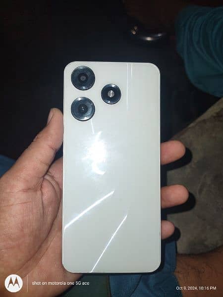 infinix hot 30 4