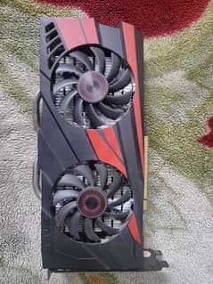 Asus Dual Gtx 960 2Gb 10/10