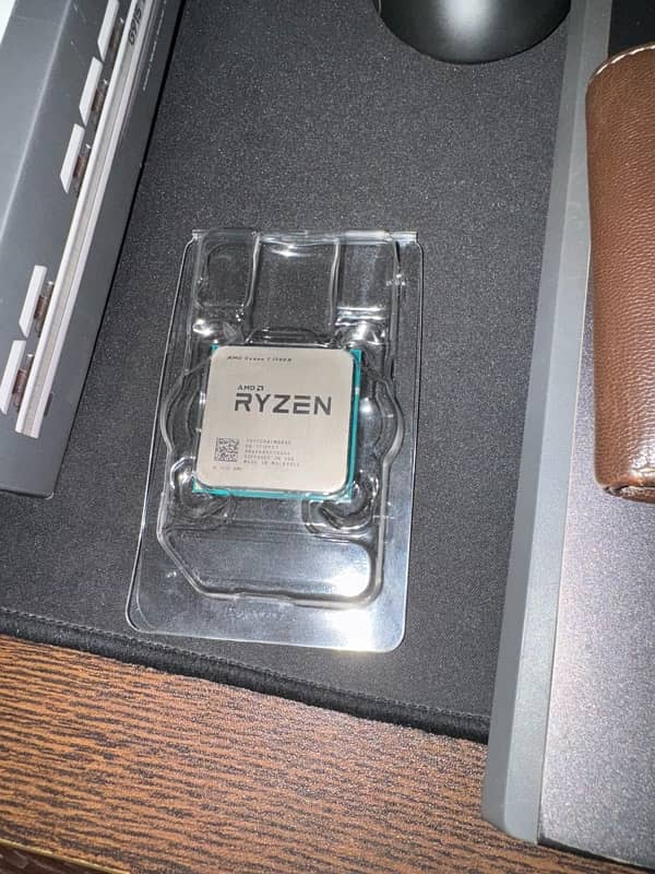 Ryzen 7 1700x 2