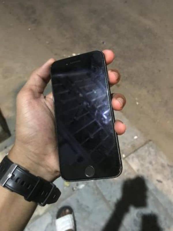 iphone 7 non pta urgent sale (0329.43)38242) 2