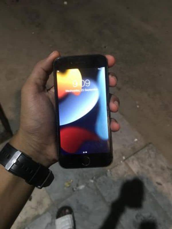 iphone 7 non pta urgent sale (0329.43)38242) 3