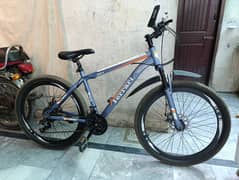 Ferrari Mountain bicycle 26"