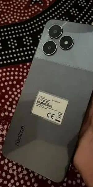 realme note 50 4+4 128 gb 1