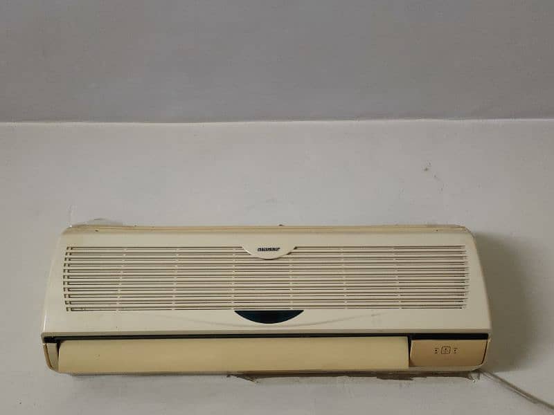 AC for sale 0