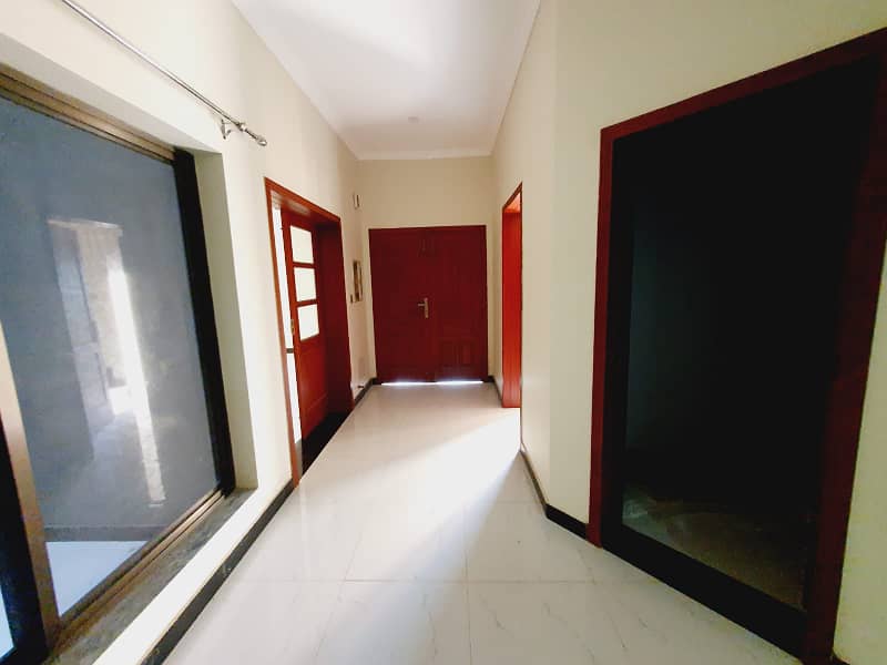 10 Marla Full House Available for Rent in Block C B-17 Islamabad!!! 1