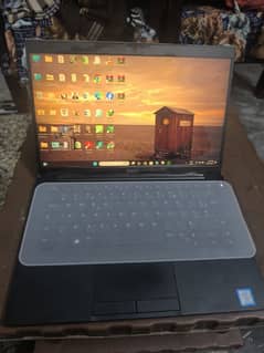 urgent dell laptop sale 8 gb ram 256 ssd