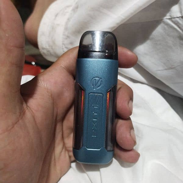 Vaporesso luxe X pro Pod 1