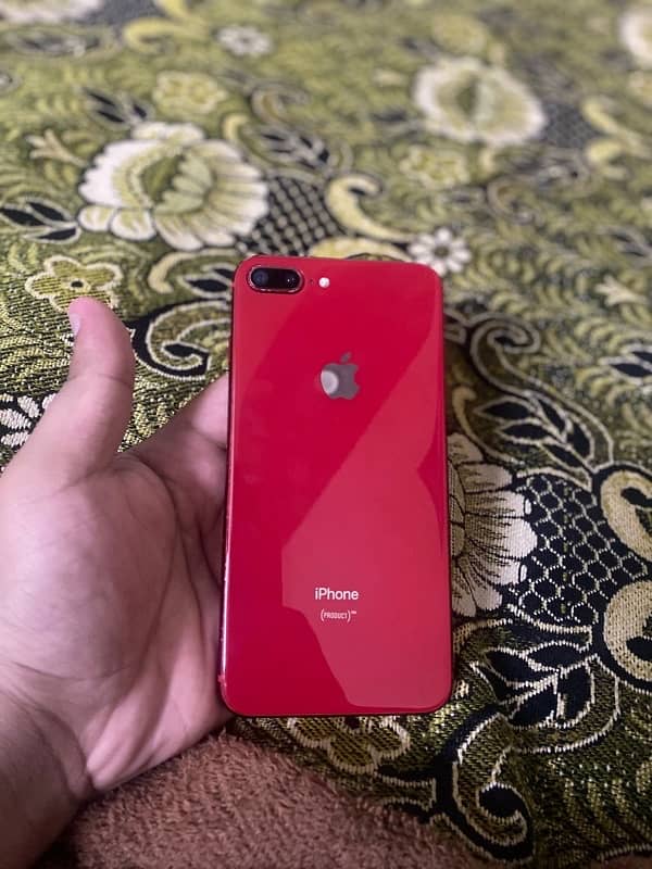 iphone 8 plus pta approved 5