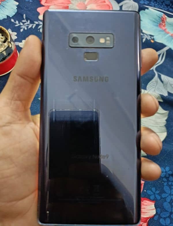 samsung Note 9 2