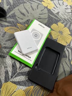 infinix note 40 wireless charger 0