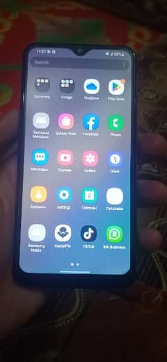 Samsung A10s 2GB Ram 32GB memory 0