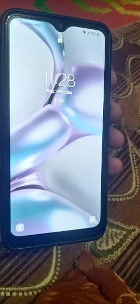 Samsung A10s 2GB Ram 32GB memory 1