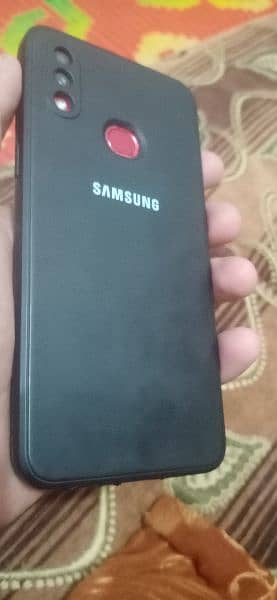 Samsung A10s 2GB Ram 32GB memory 2