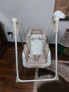 baby swing 0