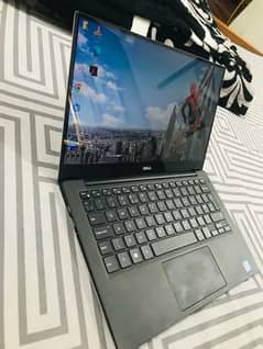 Dell XPS core i5 7th Gen