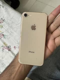 iphone 8 Pta approved with box