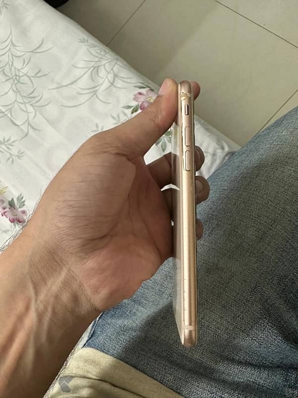 iphone 8 Pta approved with box 5