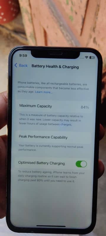 iPhone X 256GB read add 7