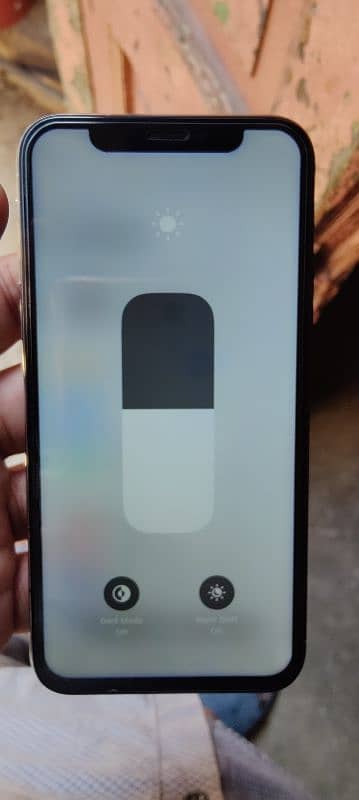 iPhone X 256GB read add 8