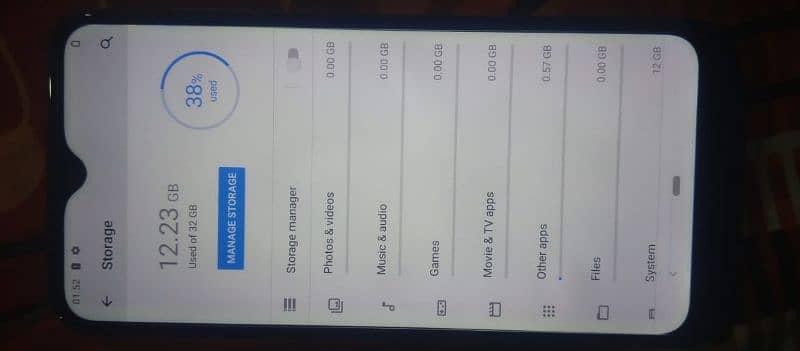 Nokia 2.3 mobile 10/10 condition All ok 7