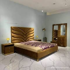 Bed Set new 0