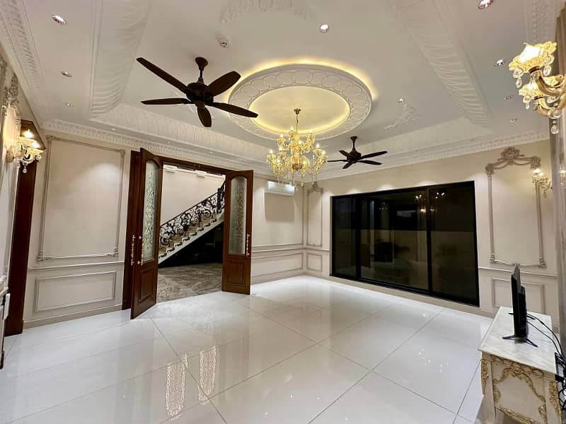 1 Kanal Full House Available For Sale In DHA Phase 6 Lahore 3