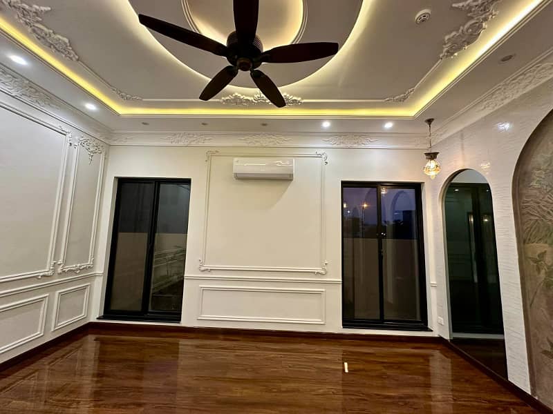 1 Kanal Full House Available For Sale In DHA Phase 6 Lahore 13