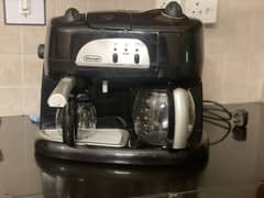 Coffee Machine