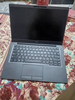 Dell core i5 8th gen Touch and Type