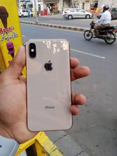 iPhone XS non pta (64gb)