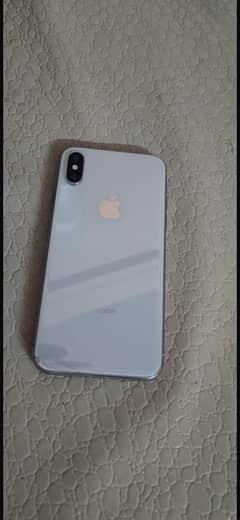 iphone x 64gb pta approved