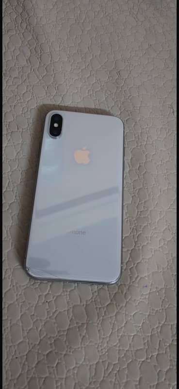 iphone x 64gb pta approved 0