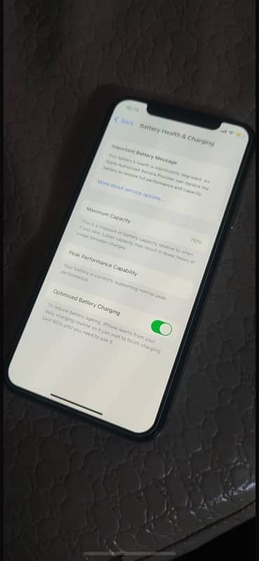 iphone x 64gb pta approved 2