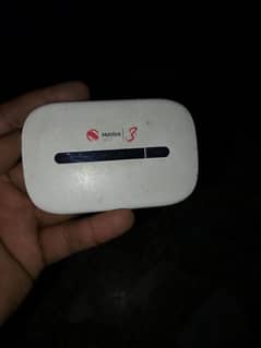 Jazz 4g hotspot device